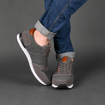 Vance Co Mens Ferris Sneakers