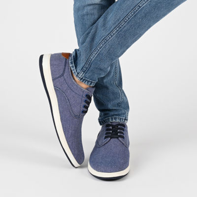 Vance Co Mens Morris Slip-On Shoe