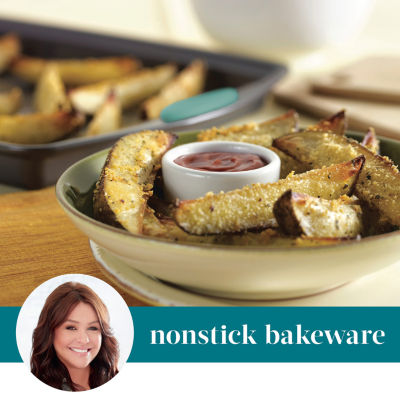 Rachael Ray 3-pc. Non-Stick Baking Set