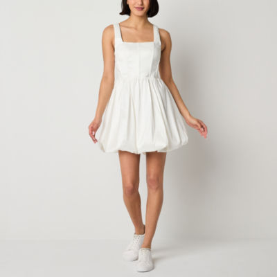 Home | Speechless Womens Sleeveless Fit + Flare Dress Juniors at Plaza Del  Caribe in Ponce, PR