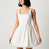 White graduation dresses jcpenney shops