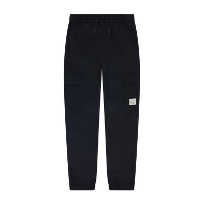 Levi's Big Boys Straight Cargo Pant