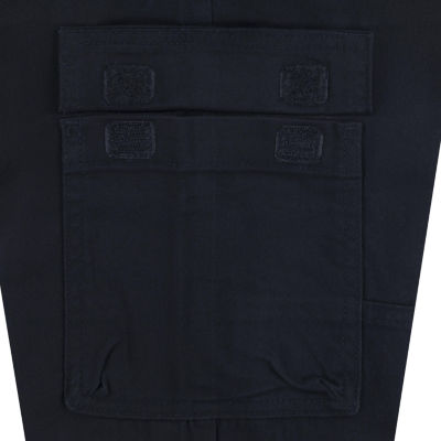 Levi's Big Boys Cuffed Cargo Pant