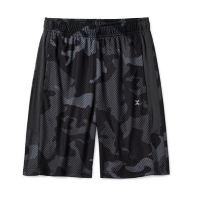 Xersion Little & Big Boys Moisture Wicking Basketball Short