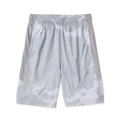 Xersion Little & Big Boys Moisture Wicking Basketball Short