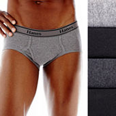 Hanes Briefs Underwear for Men - JCPenney