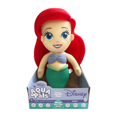 Disney Collection Wahu Aqua Pals Ariel Water Toy