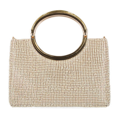 Gunne Sax by Jessica McClintock Zina Evning Bag Evening Bag