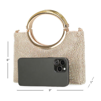 Gunne Sax by Jessica McClintock Zina Evning Bag Evening Bag