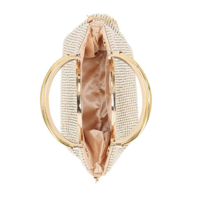 Gunne Sax by Jessica McClintock Zina Evning Bag Evening Bag