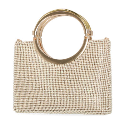 Gunne Sax by Jessica McClintock Zina Evning Bag Evening Bag