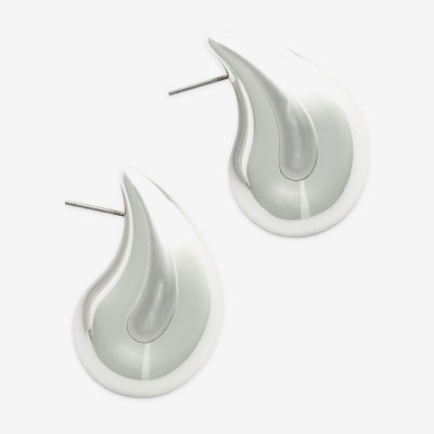Mixit Womens Hypoallergenic Drop Earrings