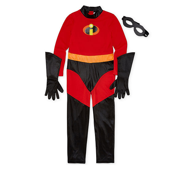 Disney Collection Incredibles Violet Girls Costume