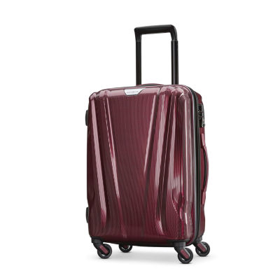 Samsonite SWERV DLX 20 Inch Hardside Spinner Luggage JCPenney