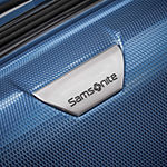 Samsonite Swerv Dlx 24 Inch Hardside Spinner Luggage