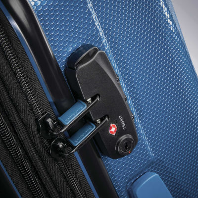 Samsonite SWERV DLX 28 Inch Hardside Spinner Luggage