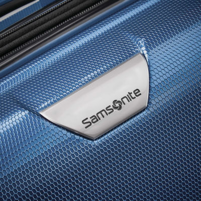 Samsonite SWERV DLX 28 Inch Hardside Spinner Luggage