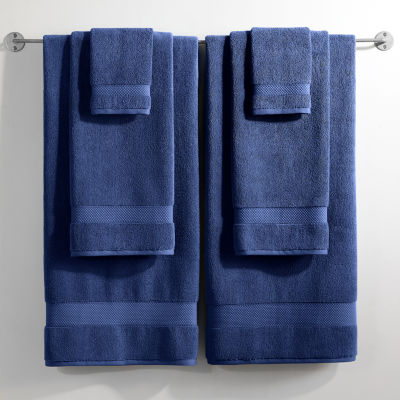 Kassatex Assisi Long Staple Cotton Bath Towels