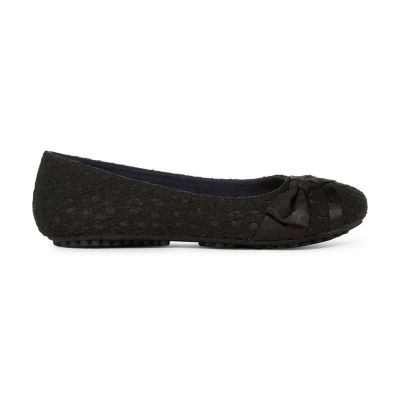 Pop glenna lace ballet flats store