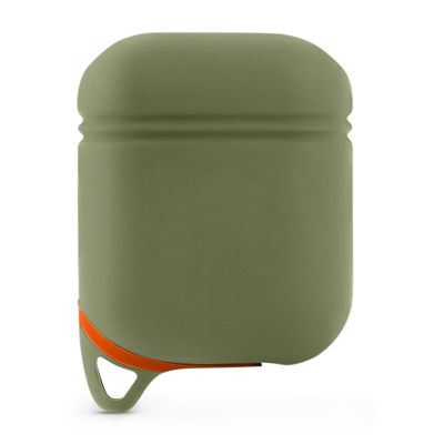 Airpods Case With Carabiner