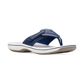 Jcpenney store blue sandals