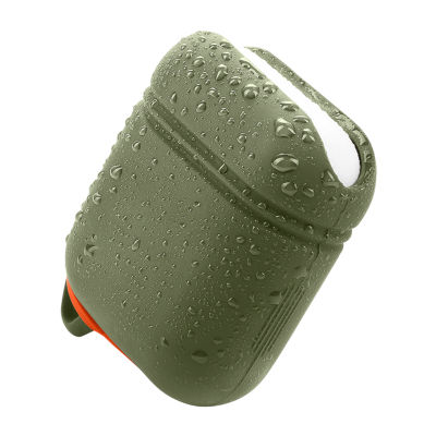 Airpods Case With Carabiner