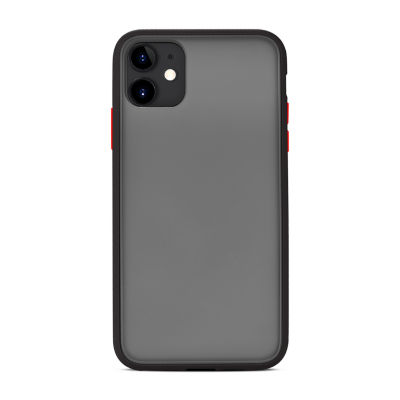 Iphone Bumper Hard Case