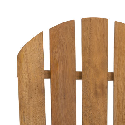 Safavieh Brizio Adirondack Rocking Chair Adriondack Chair