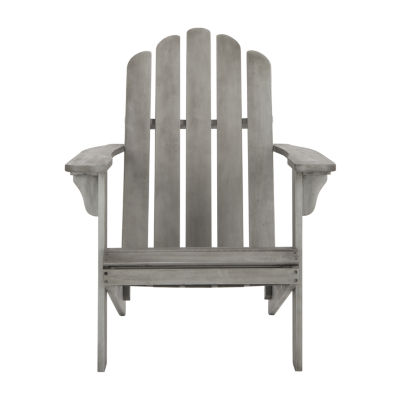 Topher Adirondack Patio Chair JCPenney