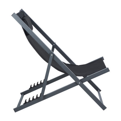 Camlin Sling Chairs 2-pc. Chair