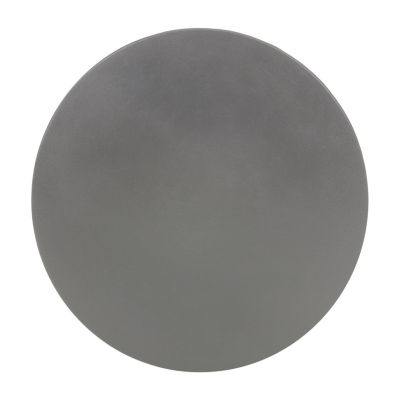 Safavieh Zuri Weather Resistant Cement Side Table