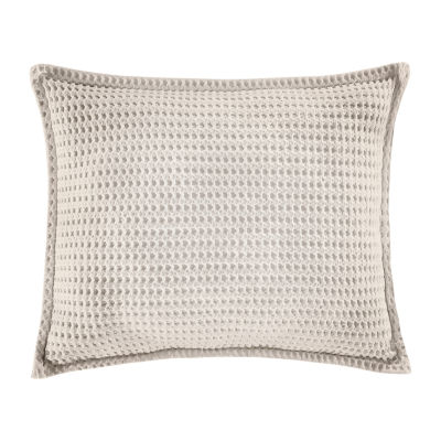 Queen Street Pine Beach Pillow Sham