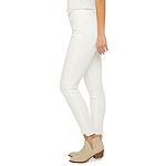 a.n.a - Tall Womens High Rise Skinny Fit Jegging