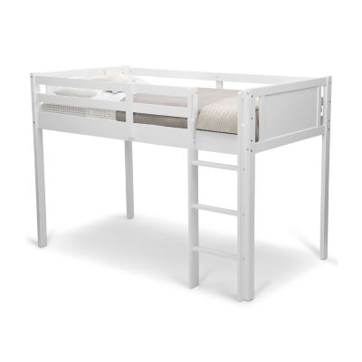 Toddler Novelty Loft Bed JCPenney