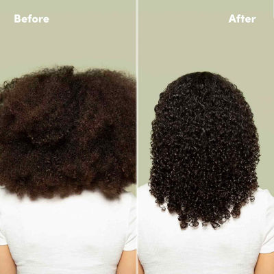 Mizani Cream Cleansing Conditioner Conditioner 16.9 oz.