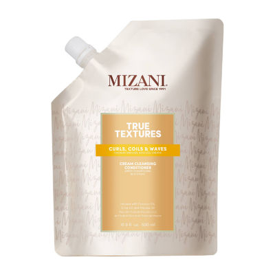 Mizani Cream Cleansing Conditioner Conditioner - 16.9 oz.