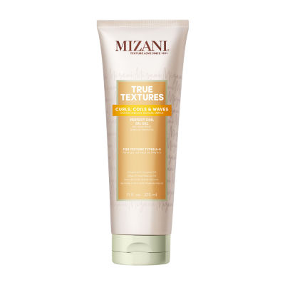 Mizani True Texture Perfect Coil Hair Gel-11 oz.