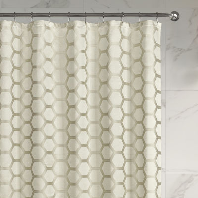 Queen Street Prado Shower Curtain