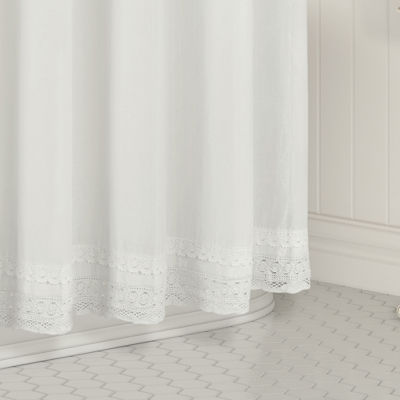 Queen Street Sloane Shower Curtain