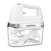 Cuisinart Power Advantage 5 Speed 220W Hand Mixer - Berry - Brand New