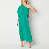 Jcpenney mint 2024 green dress