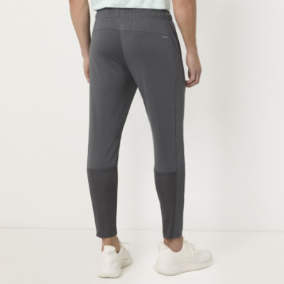Xersion Lightweight Tricot Mens Regular Fit Workout Pant