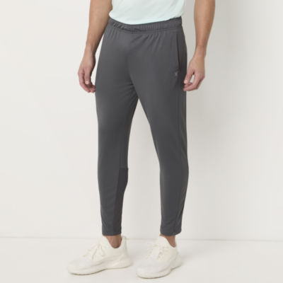 Xersion Lightweight Tricot Mens Regular Fit Workout Pant