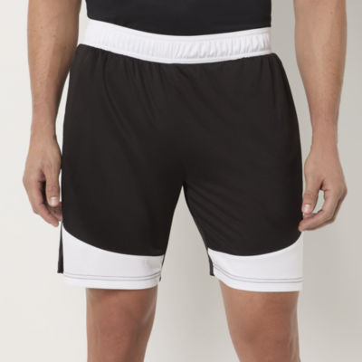 Xersion 8 Inch Mens Moisture Wicking Basketball Short JCPenney