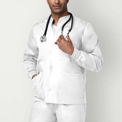 Fundamentals By White Swan 14780 3-Pocket Warm-Up Unisex Adult