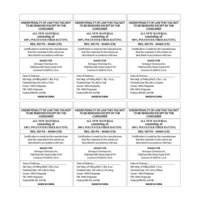 Modern Threads Granada Reversible Complete Bedding Set with Sheets