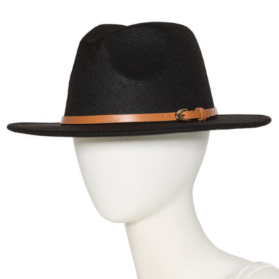 a.n.a Womens Fedora