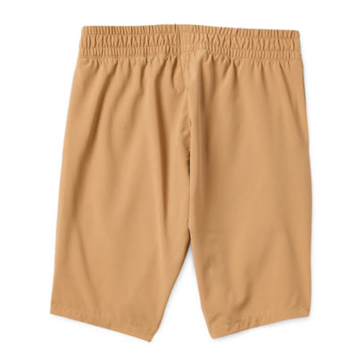 Thereabouts Little & Big Boys Adjustable Waist Adaptive Pull-On Hybrid Short