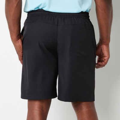 Xersion Mens Big and Tall Workout Shorts