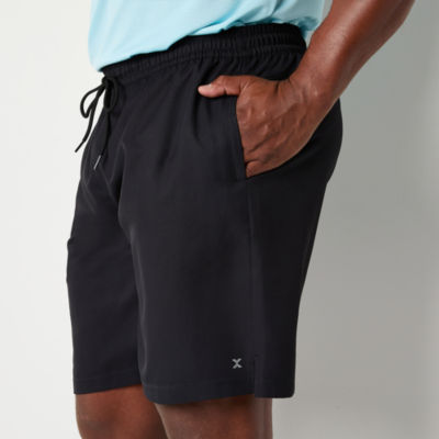 Xersion Mens Big and Tall Workout Shorts